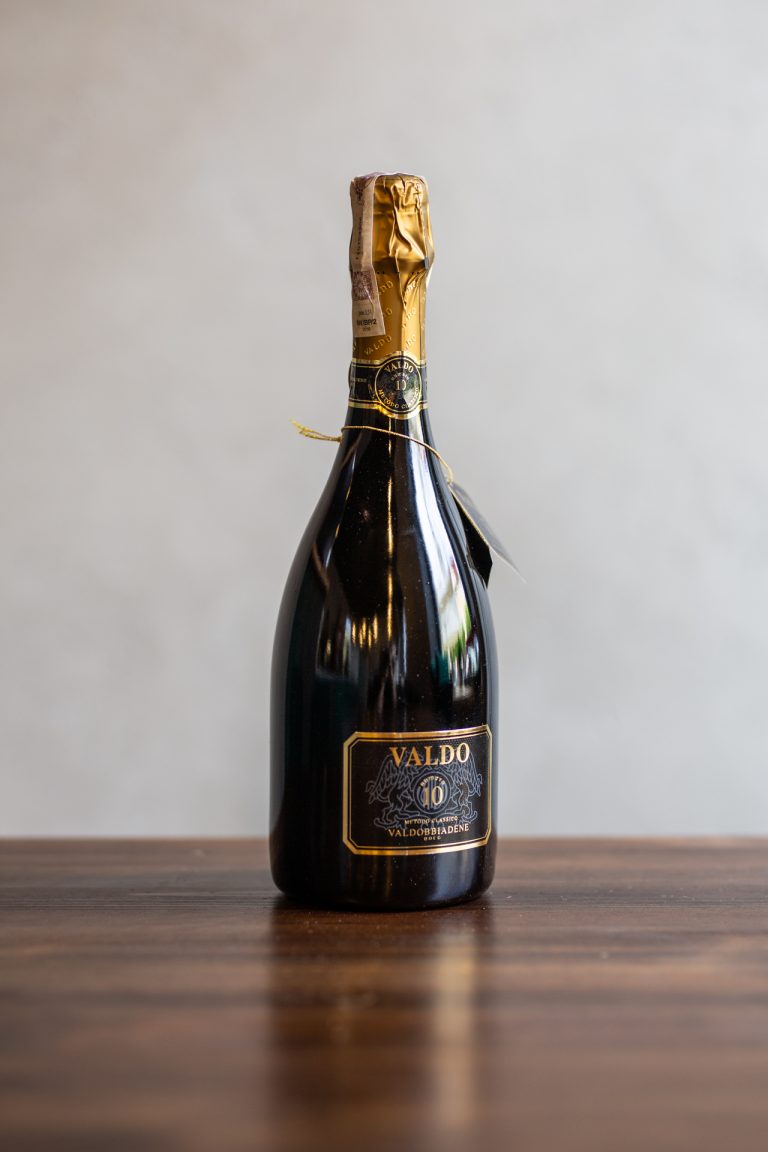 Wyjątkowe Prosecco Valdobiaddene DOCG nr 10