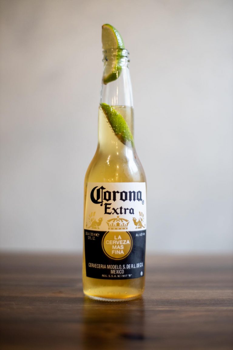 Corona z sensem